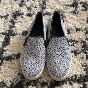 New Vince slip ons